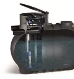 Bioloske cistilne naprave slovenija