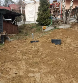 Bioloske cistilne naprave slovenija