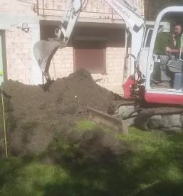 Bioloske cistilne naprave slovenija