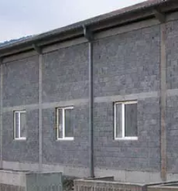 Cepljeni zidaki koroska