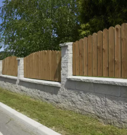 Cepljeni zidaki koroska