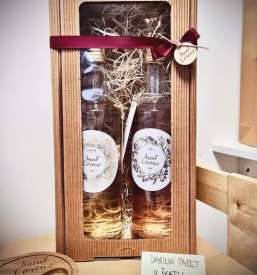 Dober naravni sirup stajerska