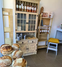 Dober naravni sirup stajerska