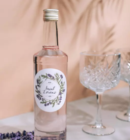 Dober naravni sirup stajerska