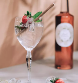 Dober naravni sirup stajerska