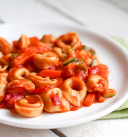 Najboljša picerija Sežana