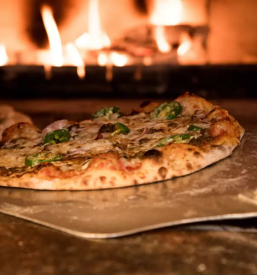 Poceni picerija Sežana