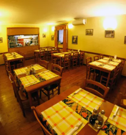 Dobra pizzeria miren