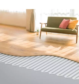 Električno talno gretje v Sloveniji - IEKO d.o.o.