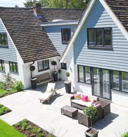 Ugodno talno ogrevanje Slovenija