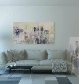 Električno talno gretje Ljubljana, Slovenija