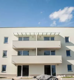 Ugodno električno talno gretje