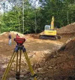 Geodetski načrt Novo mesto, Dolenjska