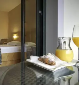 Dobra gostilna in hotel Sežana