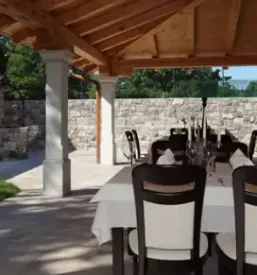 Gostilna s prenocisci primorska