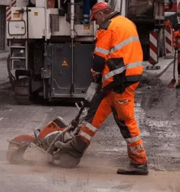 Gradbene storitve dolenjska