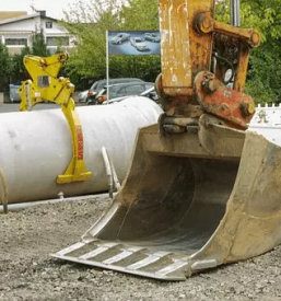 Gradbene storitve dolenjska