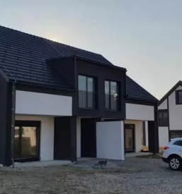 Izvedba gradenj bela krajina