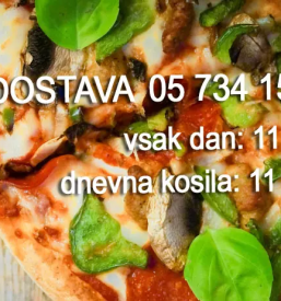 Kam na pico v sezani