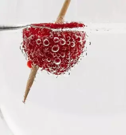 Kruh z drozmi in naravni sirupi