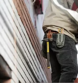 Kvalitetne nizke gradnje gorenjska