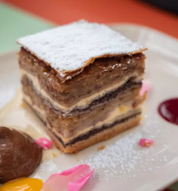 Lep razgled na moravce