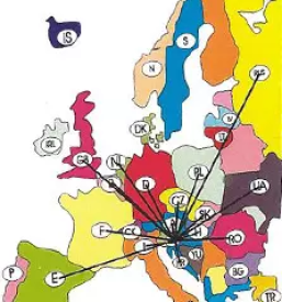 Mednarodni avtotransport slovenija