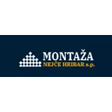 MONTAŽA NEJČE HRIBAR S.P.