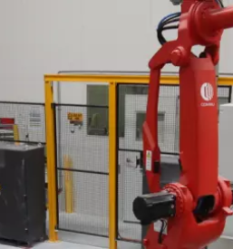 Montaža regalnih dvigal Slovenija