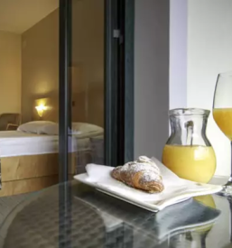 Najboljsi hotel divaca