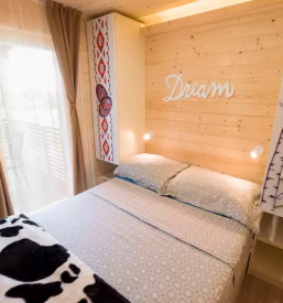 Najem pocitniske hiske ob kolpi