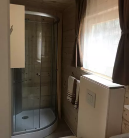 Najem pocitniske hiske ob kolpi