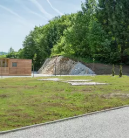 Najem pocitniske hiske ob kolpi