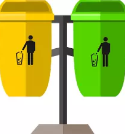 Odvoz nenevarnih odpadkov po sloveniji