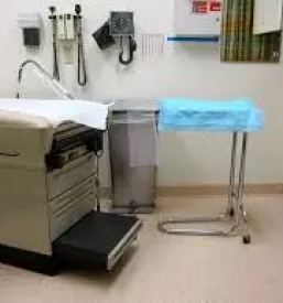 Oprema za zdravstvene domove slovenija