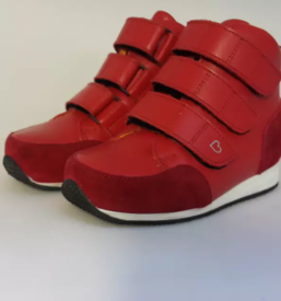 Ortopedski čevlji po meri