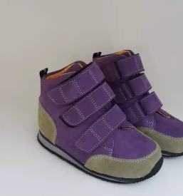 Ugodni ortopedski čevlji