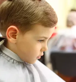 Frizerski salon