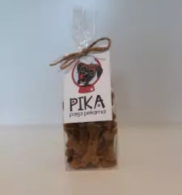 Pasje tortice slovenija