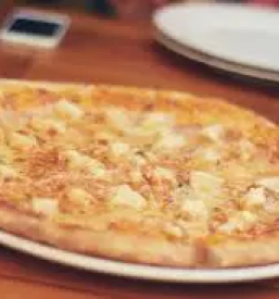 Priljubljena pizzerija v Sežani