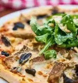 Kakovostna pizzerija Sežana