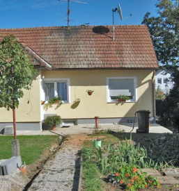 Podiranje dreves stajerska