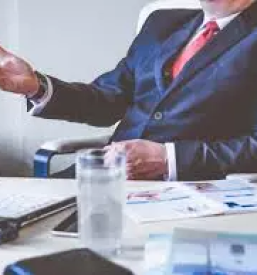 Podjetnisko svetovanje maribor