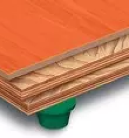 Polaganje pvc talnih oblog kamnik