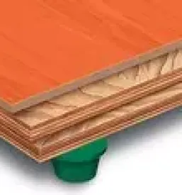 Polaganje pvc talnih oblog kamnik