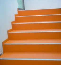 Polaganje pvc talnih oblog kamnik