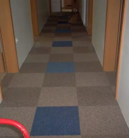 Polaganje pvc talnih oblog kamnik