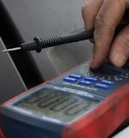 Popravilo kombijev osrednja slovenija