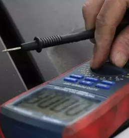 Popravilo kombijev radomlje