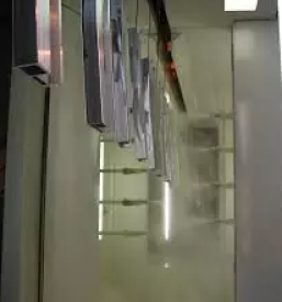 Prašno barvanje Grosuplje